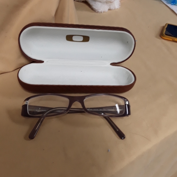 Prada eyeglasses genuine Made in Italy - Picture 6 of 7